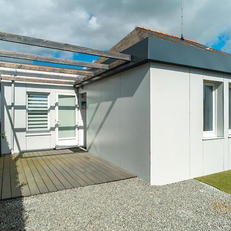 Heolia - Maison A 250M De La Plage Damgan Villa Luaran gambar