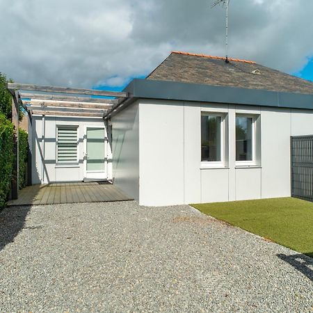 Heolia - Maison A 250M De La Plage Damgan Villa Luaran gambar