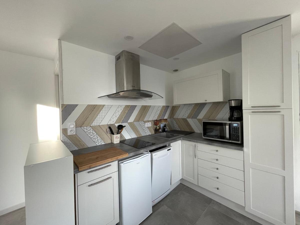 Heolia - Maison A 250M De La Plage Damgan Villa Luaran gambar